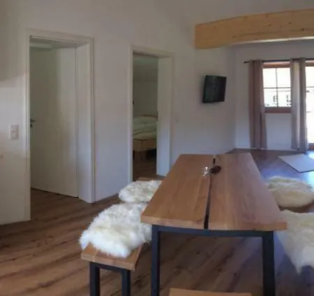 Haus Helene Sankt Jakob in Defereggen