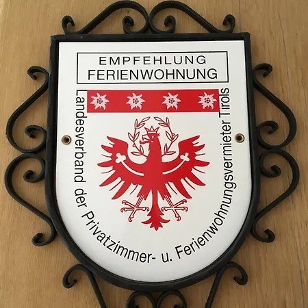 Haus Helene Appartamento Sankt Jakob in Defereggen