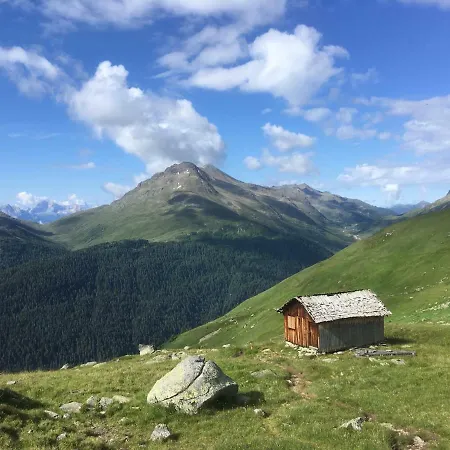 Haus Helene Appartamento