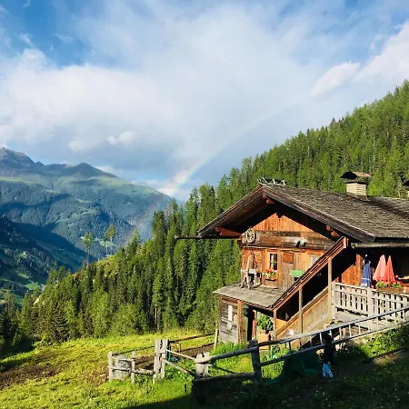 Haus Helene Apartman