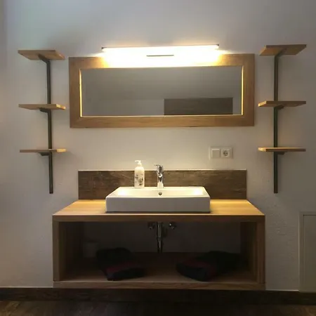 Apartman Haus Helene