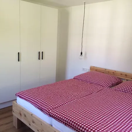 Haus Helene Apartman Sankt Jakob in Defereggen