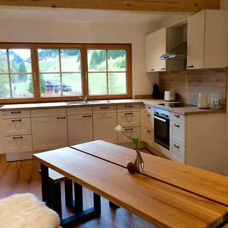 Apartment Haus Helene *