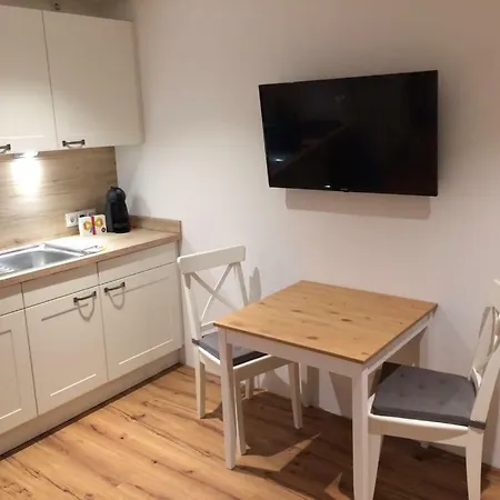Haus Helene Apartment
