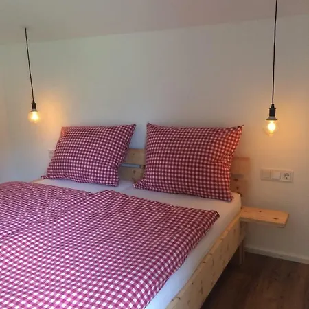 Haus Helene Sankt Jakob in Defereggen