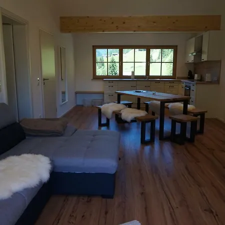 Haus Helene Sankt Jakob in Defereggen