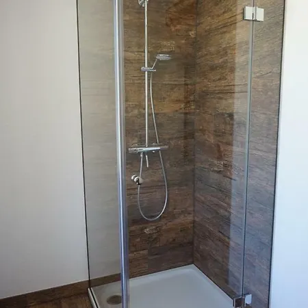 Haus Helene Apartment *