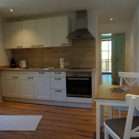 Apartment Haus Helene Sankt Jakob in Defereggen