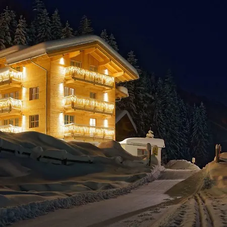 Haus Helene *