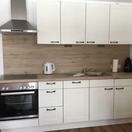 Haus Helene Apartman Sankt Jakob in Defereggen