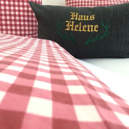 Apartment Haus Helene Sankt Jakob in Defereggen