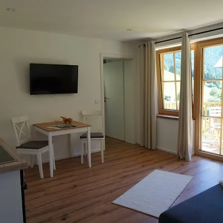 Haus Helene Apartamento